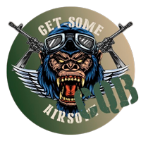 Get-Some Airsoft